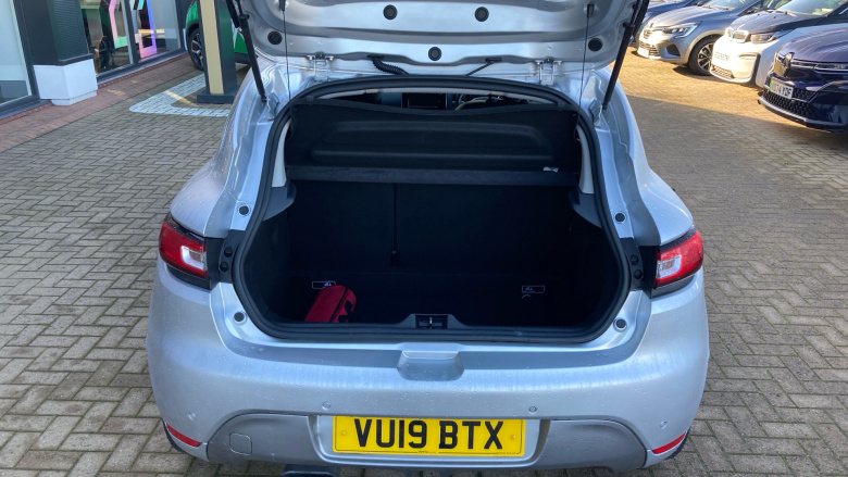 Renault Clio 0.9 TCE 90 GT Line 5dr Petrol Hatchback